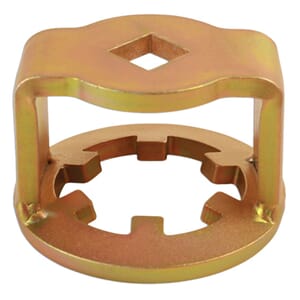 OLJEFILTERNØKKEL HYUNDAI/KIA