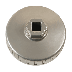 FILTERKOPP 84MM. 15-KANTER