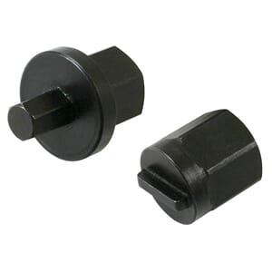 SPESIALNØKKELSETT PLASTOLJEPLUGG MB/DAF