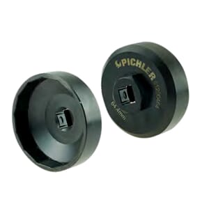 FILTERKOPP 64,4MM 14-KANTER