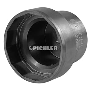 DIESELFILTERKOPP MAZDA 3 & CX3