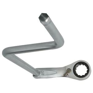 FILTERNØKKEL FORD M/SKRALLEFUNKSJON