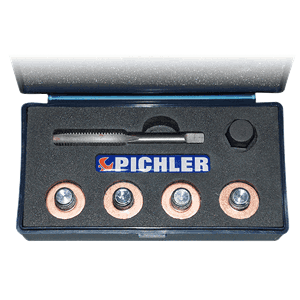 OLJEPLUGG REPARASJONSETT M10 - M11.