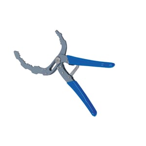 FILTERTANG 60-120MM. SELVJUSTERENDE