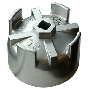 FILTERKOPP 16K / 87MM. VOLVO/BMW