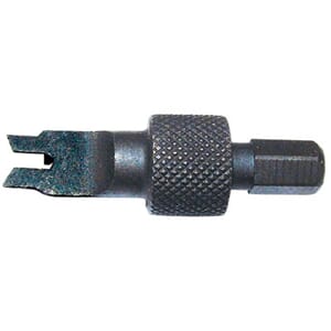 FORGASSERVERKTØY NISSAN