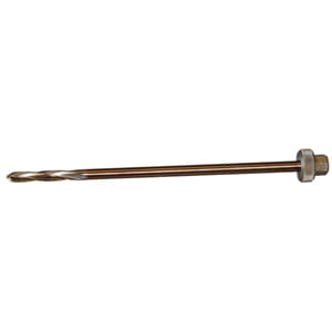 GLØDEPLUGGBROTSJE MB CDI MOTORER