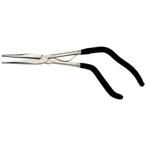 SPESIALTANGSETT GLØDEPLUGG ETC.