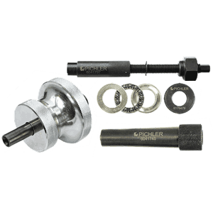 GLØDEPLUGGAVTREKKER