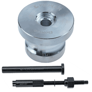 GLØDEPLUGGAVTREKKER