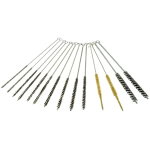 BØRSTESETT GLØDEPLUGGHULL