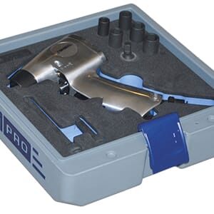 GLØDEPLUGG AVTREKKERSETT VIBRO