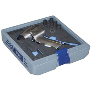 GLØDEPLUGG AVTREKKERSETT VIBRO