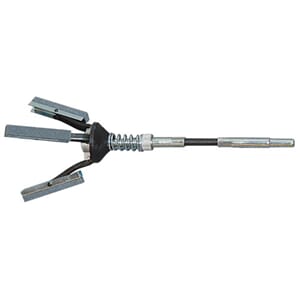 SYLINDERHONER 32-89MM.