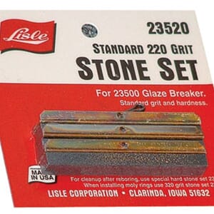 HONESTENSETT, 240 KORNING 75 MM LENGDE