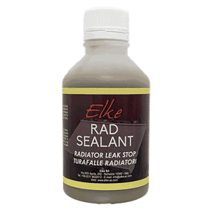 LEKKASJESTOPPER FOR RADIATOR