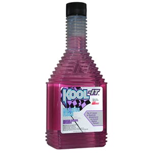 FLUSHMIDDEL KJØLESYSTEM/RADIATOR