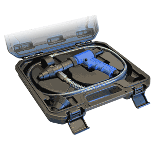 VAKUMFYLLER KJØLESYSTEM