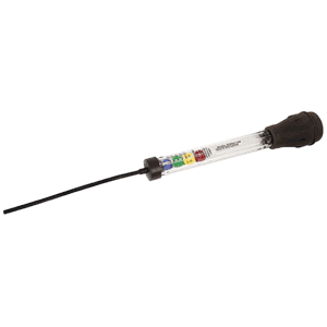 FROSTVÆSKEMÅLER PROPYLEN