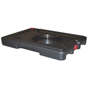 FROSTVÆSKETRAU 20L. LAVTBYGGENDE