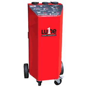 CLEAN CONTROL MOTORRENSEMASKIN LUBE1