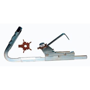 STEMPELRINGSPORRENSER