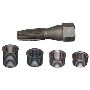 TENNPLUGG GJENGEREP.SETT 14MM