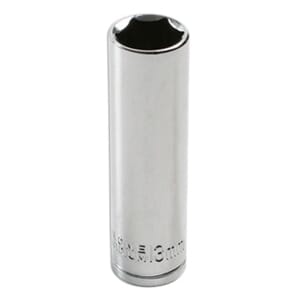 PLUGGPIPE 3/8" 13MM.