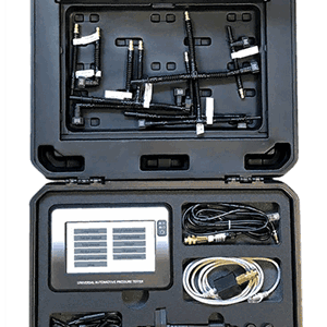 UNIVERSAL DIGITAL TRYKKTESTER