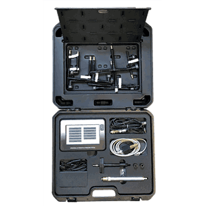 UNIVERSAL DIGITAL TRYKKTESTER