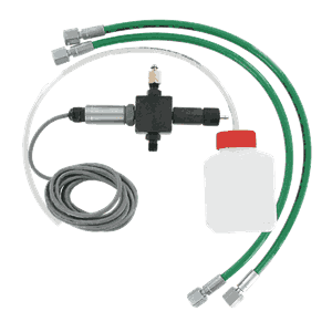 HØYTRYKKSTESTER DIESEL CRD