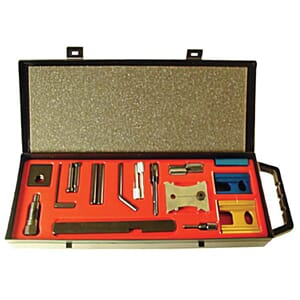 TIMINGSETT UNIVERSAL BENSIN