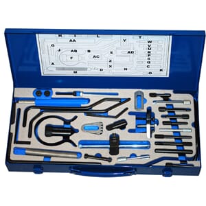 TIMINGSETT PSA/CITROEN/PEUGEOT