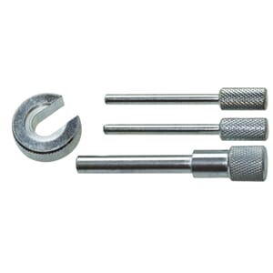 TIMINGSETT PSA/IVECO/FIAT 2,5-2,8