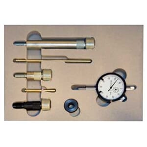 DIESELPUMPE TIMING SETT