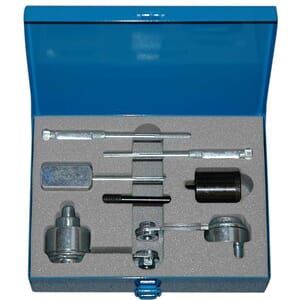 TIMINGSETT PSA/ROVER