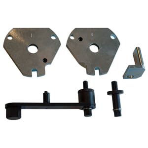 TIMINGSETT FIAT 1,6 TWIN CAM