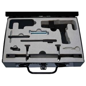 TIMING SETT REN/OPEL 2,0/2,2 og 2,5 DCI DIESEL