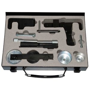 TIMINGSETT RENAULT/OPEL/NISSAN 1,5-2,5 DCI