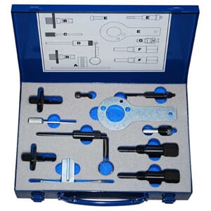 TIMINGSETT OPEL 1,3 1,9D CDTi + SAAB