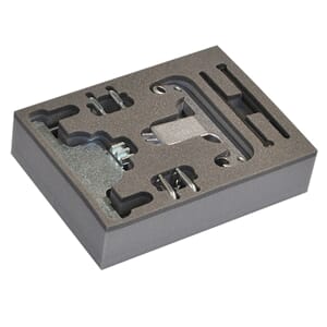 TIMINGSETT MERCEDES/CHRYSLER/SSANGYONG