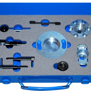 TIMINGSETT VAG 2,7 / 3,0 MED KJEDE