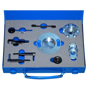 TIMINGSETT VAG 2,7 / 3,0 MED KJEDE