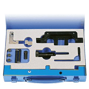 TIMINGSETT BMW N40/N45/N45T M KJEDE