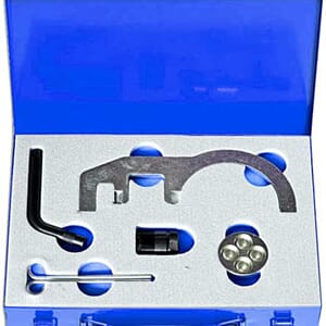 TIMINGSETT BMW N47/N47S/N57