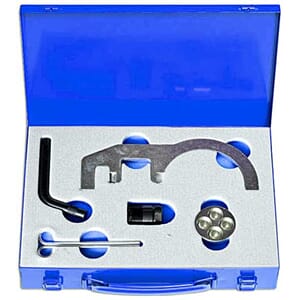 TIMINGSETT BMW N47/N47S/N57