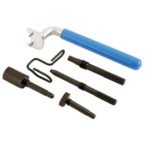 TIMINGSETT CHRYSLER 2,5 DIESEL