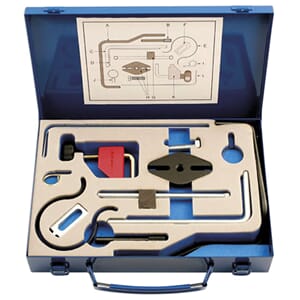 TIMINGSETT PSA 2,0 HDI PEUGEOT/MITSUBISHI