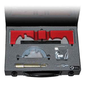 TIMINGSETT OPEL 1,0-1,4 CORSA,MOKKA,MERIVA-B INSIGNIA