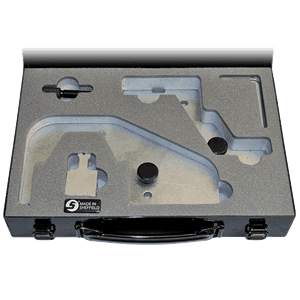 TIMINGSETT FORD 2,0 ECO BOOST